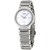 Watch Rado Woman Centrix in Steel R30936903 - R30936903